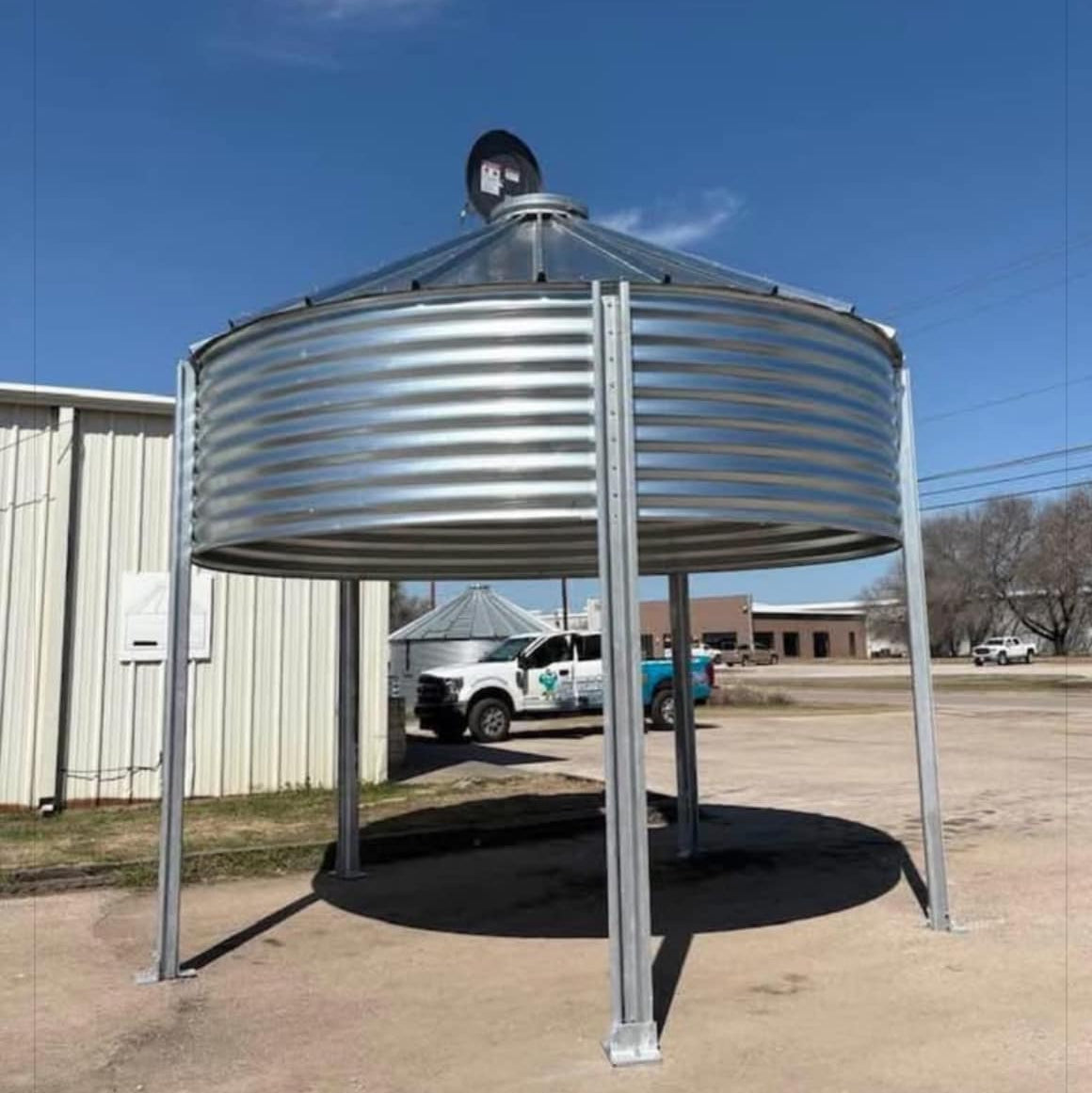 Water Tanks – Why Choose Pinnacle